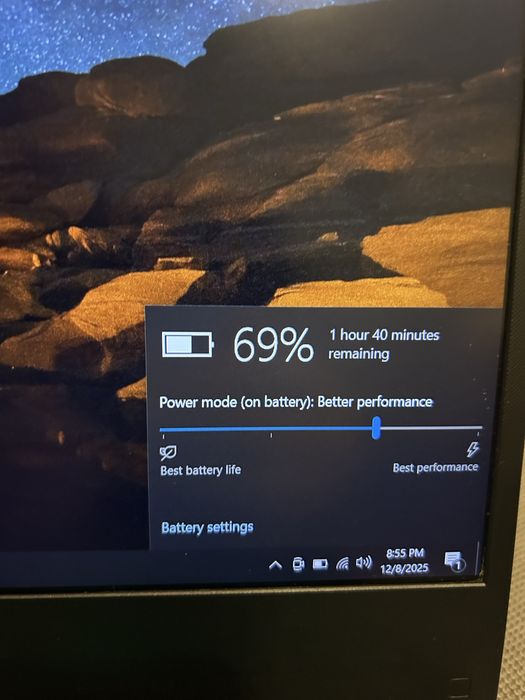 Laptop ASUS TUF Gaming FX505GT