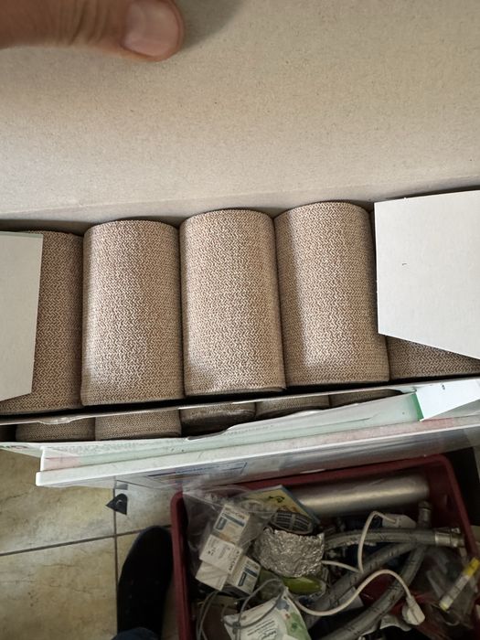 Bandaj elastic extensibil