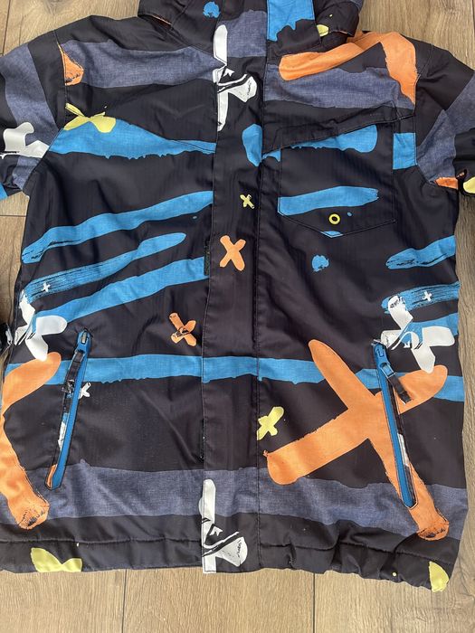 Ски яке Quiksilver