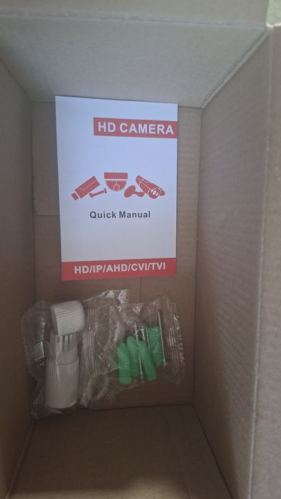 Камера Hi Watch Color HD