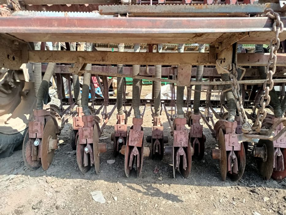 Продаётся ссеялка