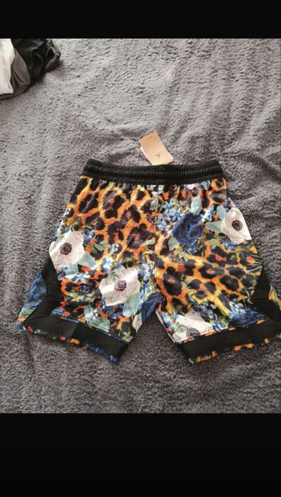 Pantaloni Jordan