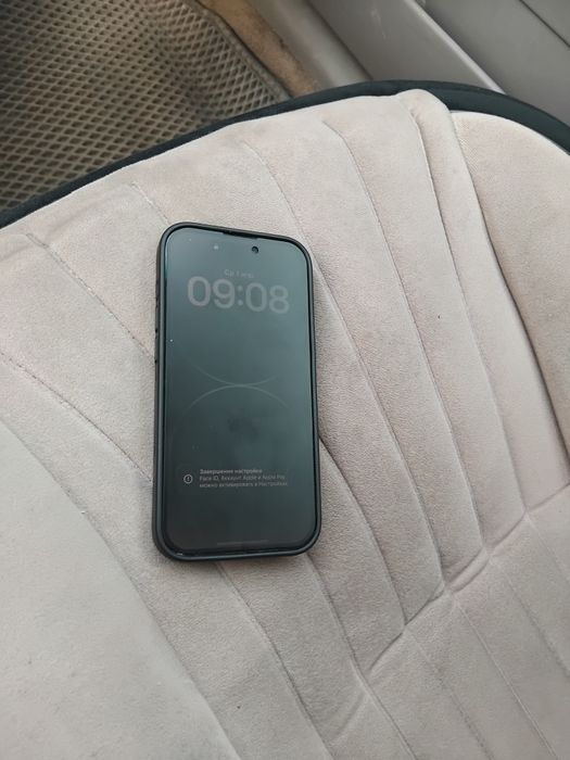 Айфон 14про,256гиг,