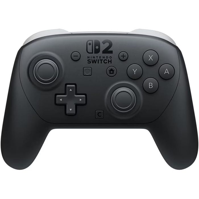 Vand/schimb NINTENDO Switch 2 cu Controller NINTENDO Switch 2 Pro