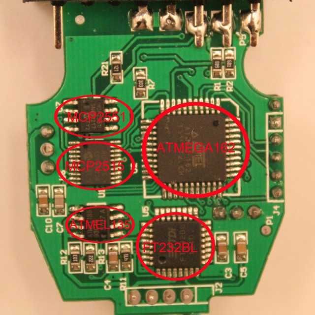 Tester Auto VCDS 25.32 Romana Engleza VAG COM Tester Diagnoza (REWORK)