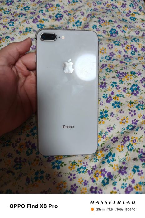 Apple 8 plus Айфон 8 плюс 256