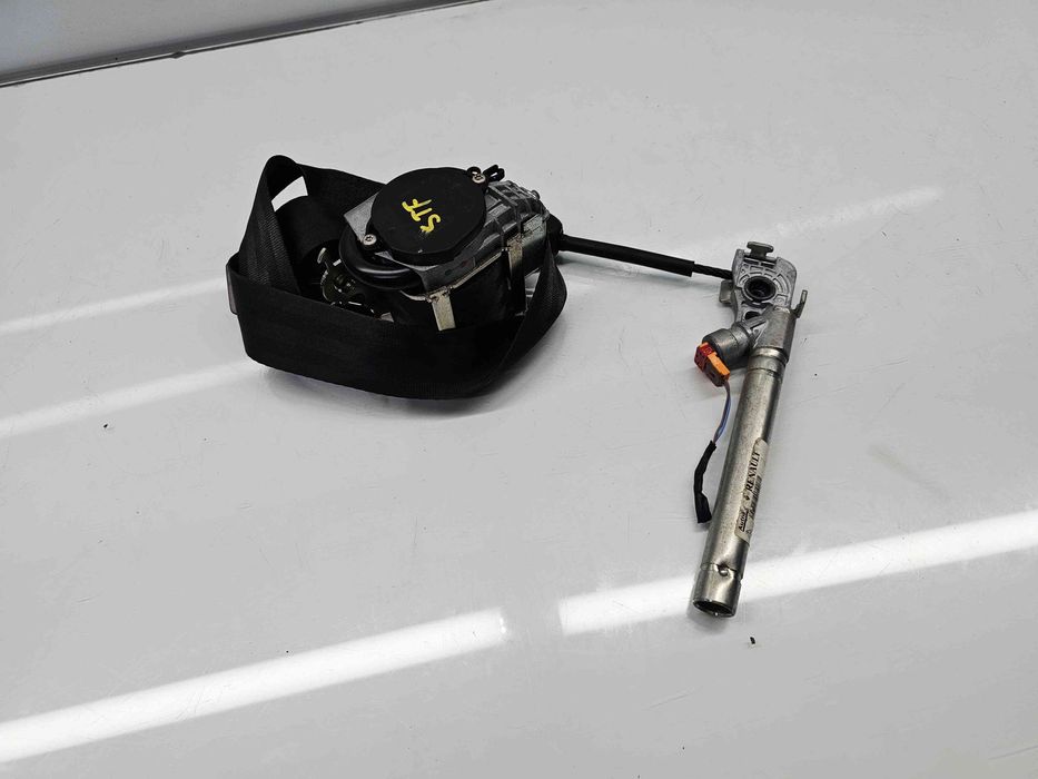 Centura stanga fata Renault Megane 3 [Fabr 2008-2015] Facelift OEM