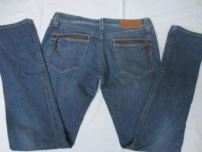 Blugi dama Replay,W30,Tal=82cm,Lung=103cm,skinny