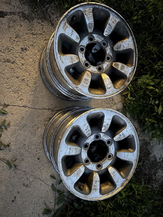 Диски для автомобиля