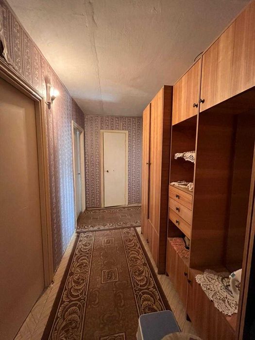 2-ком.кв. на Детской больнице