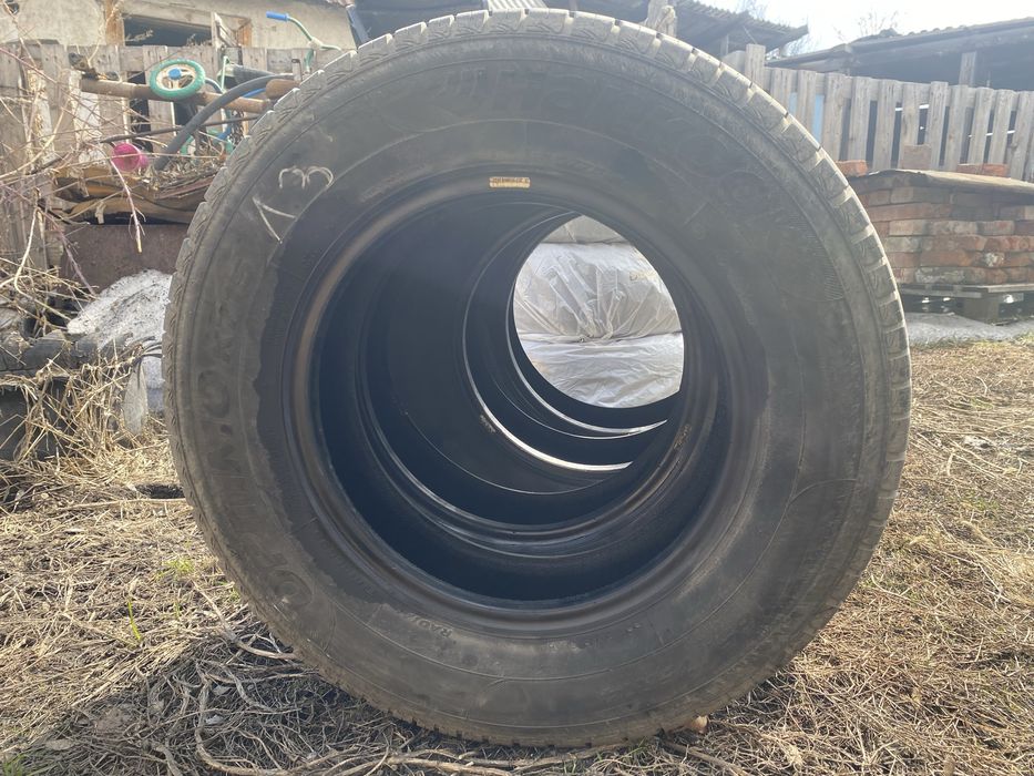 Hankook Optimo K715 185/75 R14 89 H