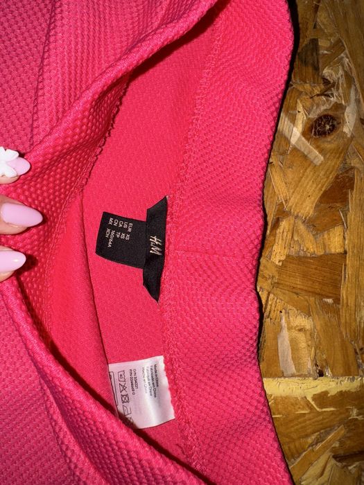 Цветна лятна полична на H&M