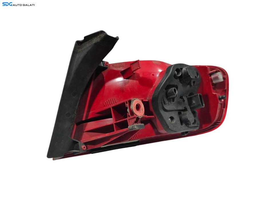 Stop Lampa Tripla Stanga Audi A4 B8 Berlina Sedan Limuzina 2008 - 2012 [L5212]