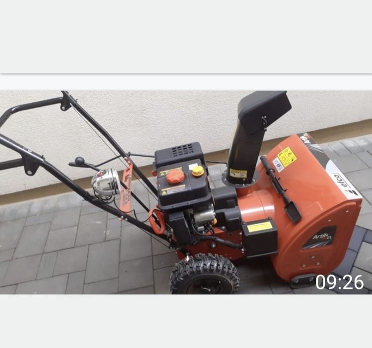 Oferta!Freza Zapada,,Noua"