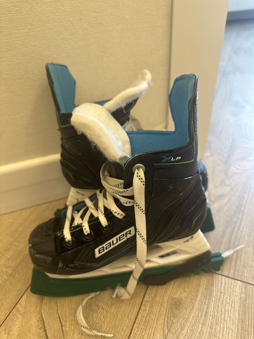 Экипировка Bauer для детей 6-7 лет