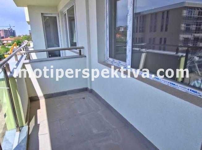 Продава се Двустаен апартамент в Пловдив, Христо Смирненски - 75 кв.м за 1200 €/кв.м - Снимка #7