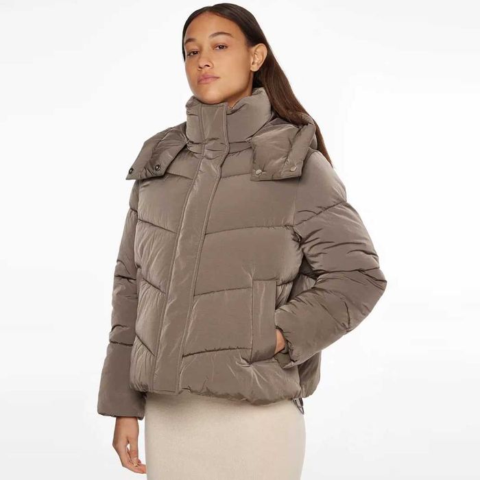 Calvin Klein S оригинальная куртка