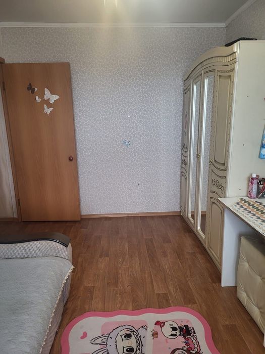 Продам квартиру 2-комнатную