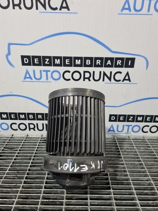 Aeroterma Nissan Juke 2010 - 2014 (1101)