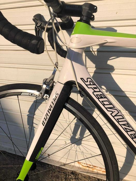 Велосипед Specialized