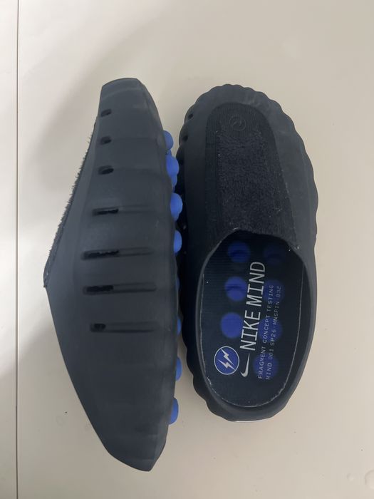 Продаю Nike Mind 001