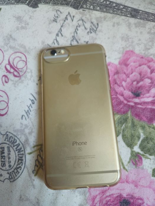 Iphone 6s 32Gbbb
