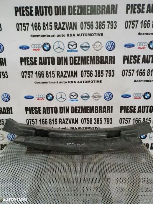Spuma Ampora Bara Spate Opel Insignia A Break Combi Dezmembrez Opel Insignia A