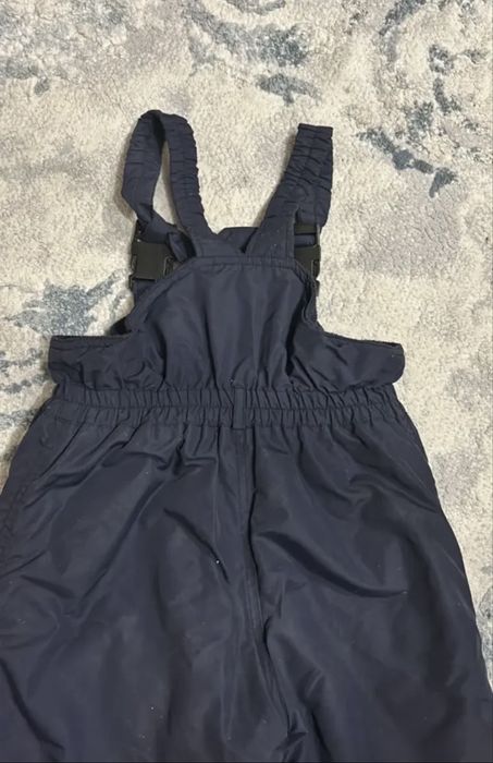 Комбинезон детский зимний