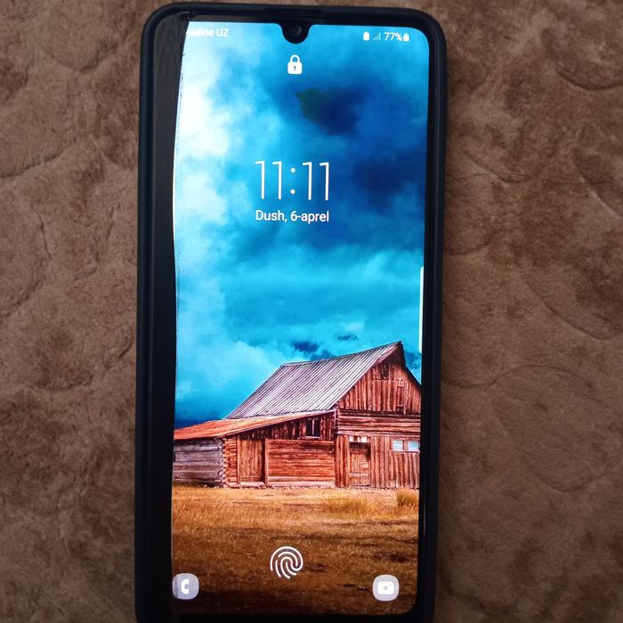 Samsung a 31 sotiladi