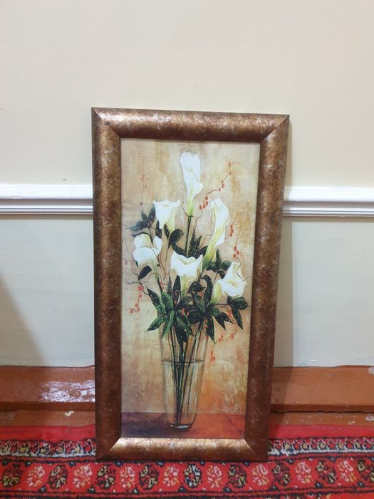 картина натюрморт