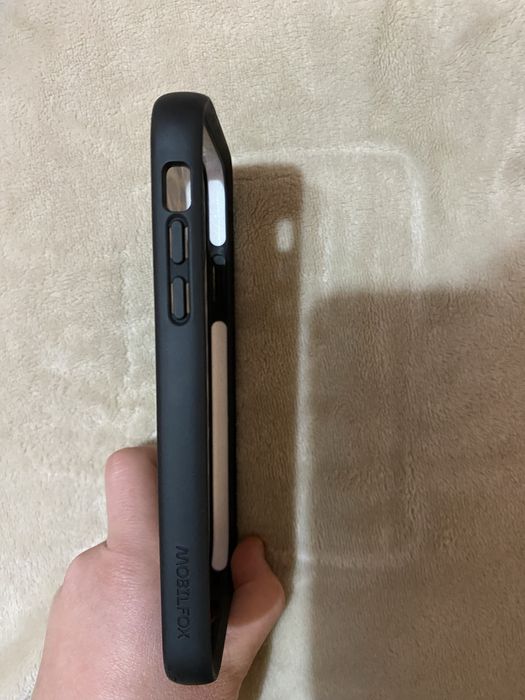 Husa mobilfox ip11