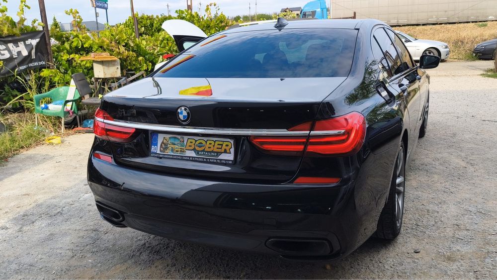 Vopsitorie auto si detailing