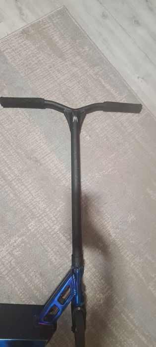 Руль ethic в хорошем состоянии