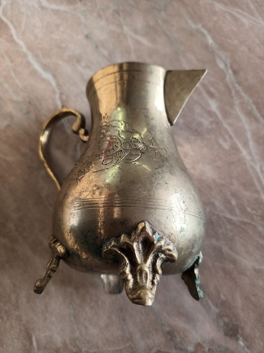 Бронзова каничка 250мл вместимост