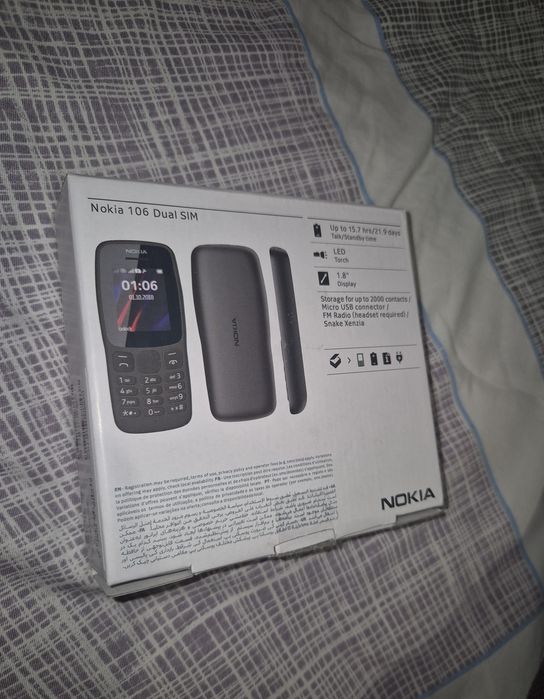Прастой кнопчный нокия еки симка