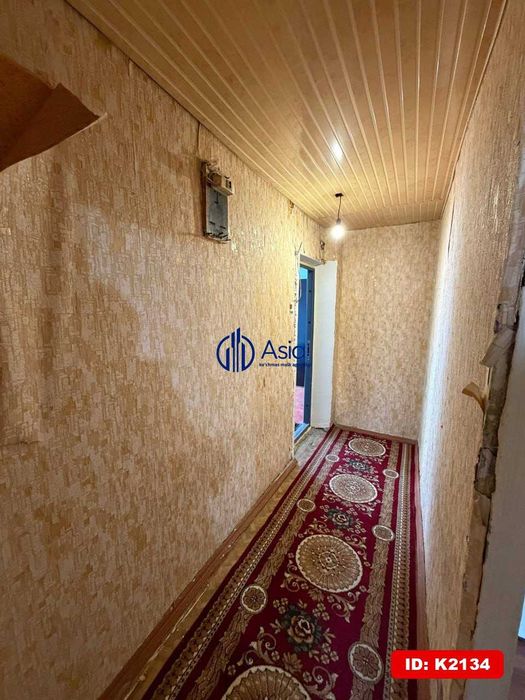 Arzon narxda Gorgazdan 2xonali uy sotiladi K2134