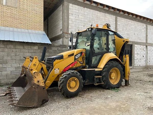 Аренда Экскаватор 3в1 недорого