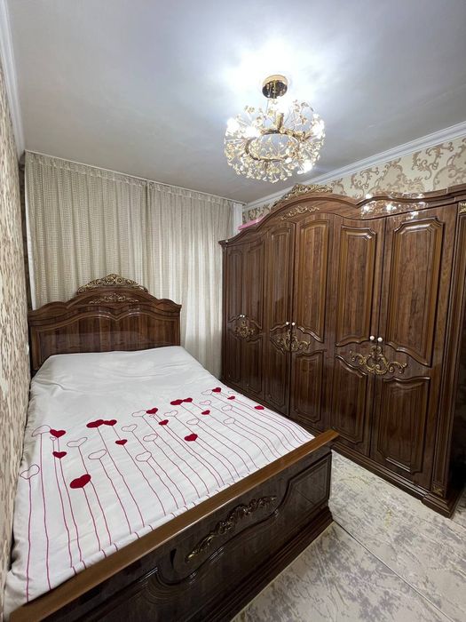 Аренда квартира Сергели 5а