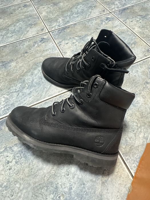 Timberlands marimea 38