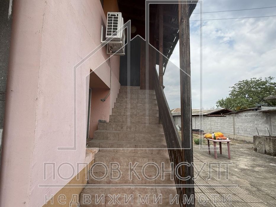 Продава се Къща в с. Виноградец, Област Пазарджик - 130 кв.м за 885 €/кв.м - Снимка #11