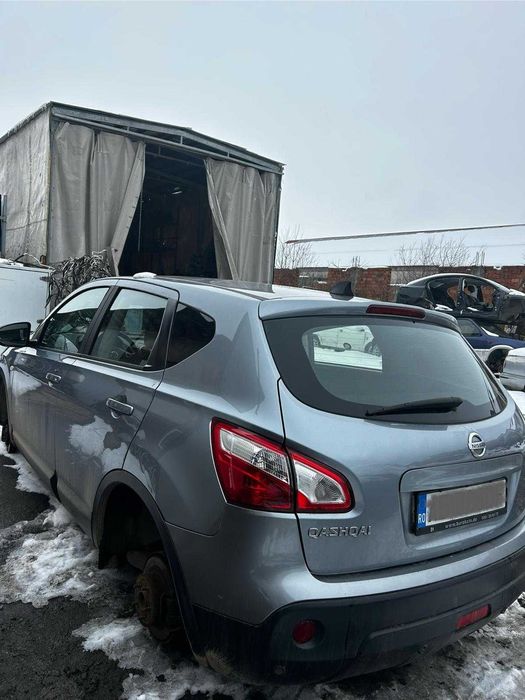 Piese disponibile Nissan QashQai 2011 2.0 DCI