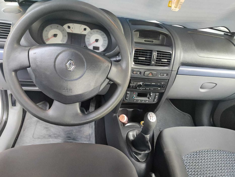 RENAULT 4 2008 — imagine 5