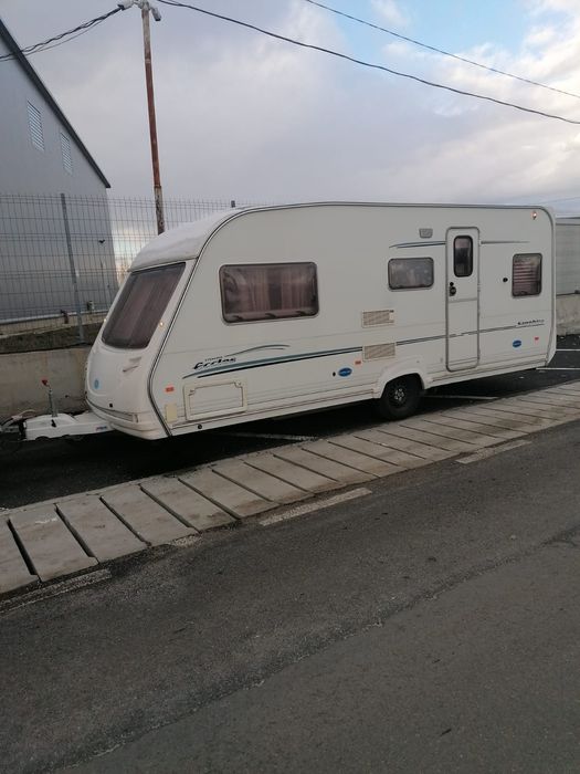 Sterlig ecles saphir