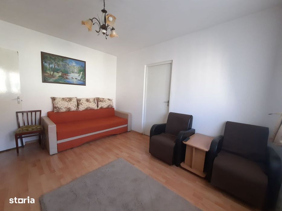 Apartament 2 camere zona Bd. Miai Viteazu
