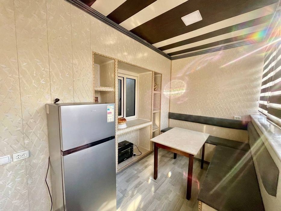 Яккасарайский район — метро Космонавтов