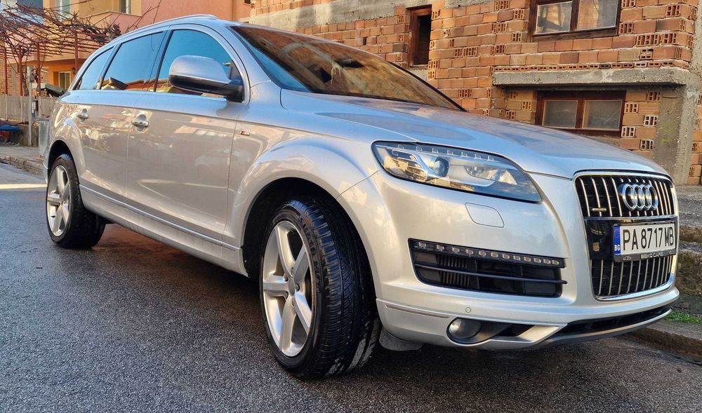 Гуми 275/45/20 всесезонни