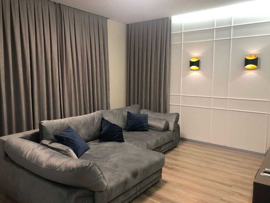 Сдаётся  Квартира Госпиталка