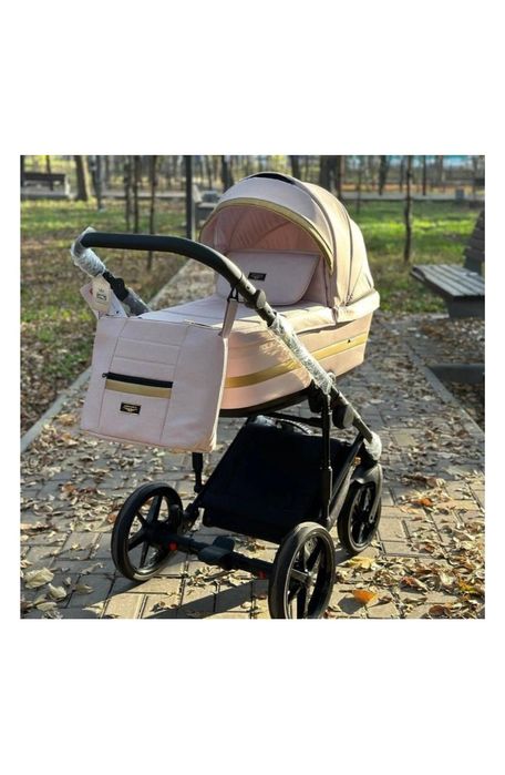 Продам детскую коляску 2 в 1 Adamex