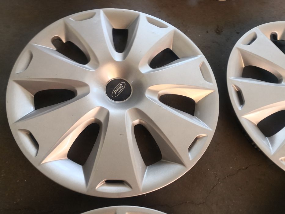 Тасове оригинални за форд Ford 16 цола