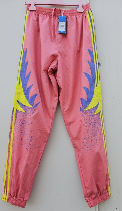 Adidas оригинален дамски екип Л/Хл размер